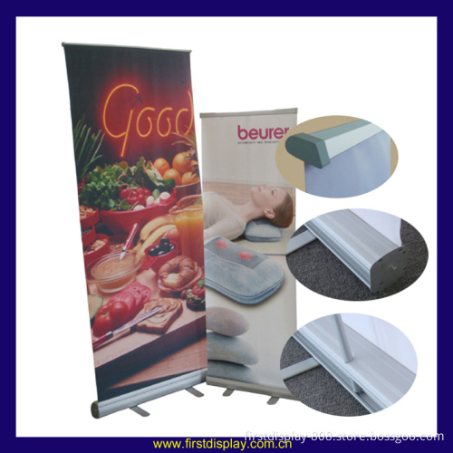 Economy Banner Stand (FST-R-S-10)